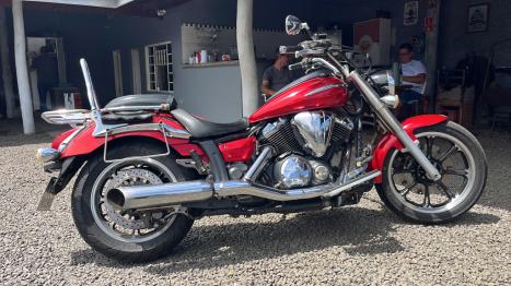 YAMAHA XVS 950 MIDNIGHT STAR, Foto 3