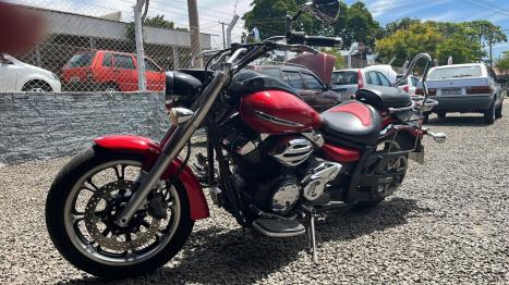 YAMAHA XVS 950 MIDNIGHT STAR, Foto 5