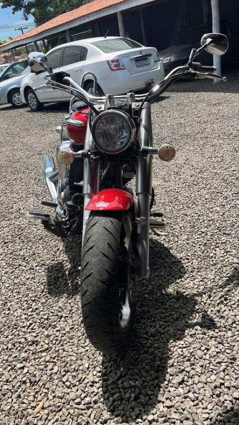 YAMAHA XVS 950 MIDNIGHT STAR, Foto 6