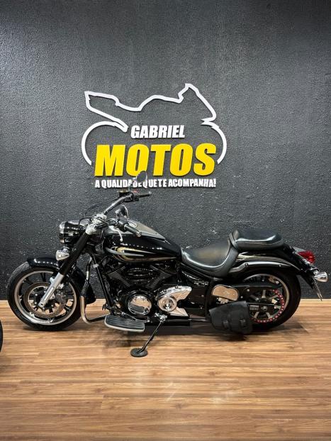 YAMAHA XVS 950 MIDNIGHT STAR, Foto 2