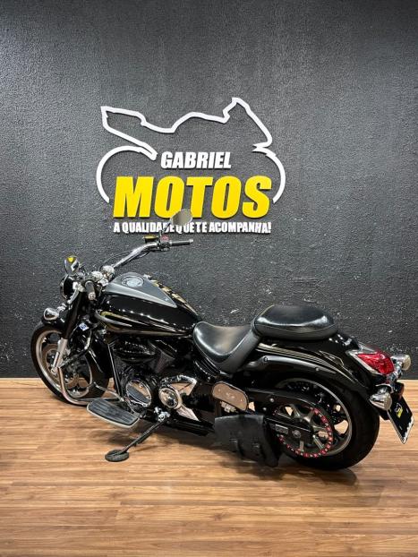 YAMAHA XVS 950 MIDNIGHT STAR, Foto 6