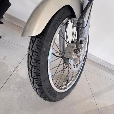 YAMAHA YBR 125 ED, Foto 10