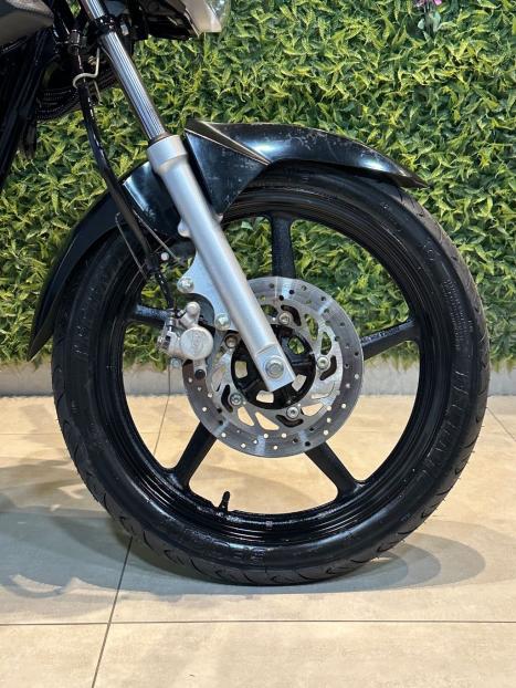 YAMAHA YBR 125 FACTOR ED, Foto 9