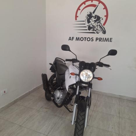 YAMAHA YBR 125 FACTOR K, Foto 3