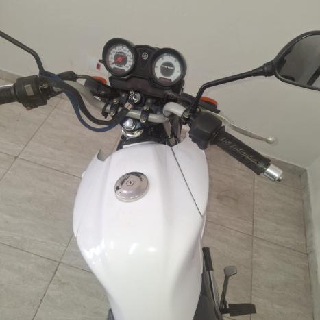 YAMAHA YBR 125 FACTOR K, Foto 4
