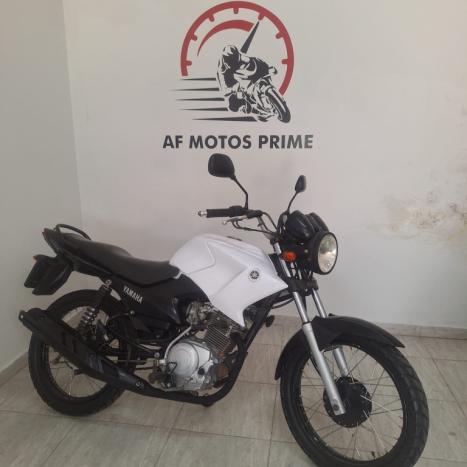 YAMAHA YBR 125 FACTOR K, Foto 5