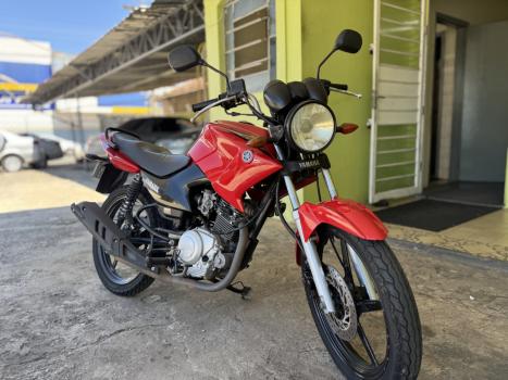 YAMAHA YBR 125 FACTOR ED, Foto 3