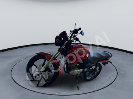 YAMAHA YBR 125 FACTOR ED, Foto 5