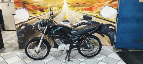 YAMAHA YBR 125 FACTOR K, Foto 11