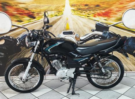 YAMAHA YBR 125 FACTOR K, Foto 12