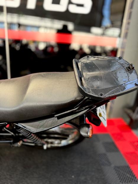 YAMAHA YBR 125 FACTOR K, Foto 6