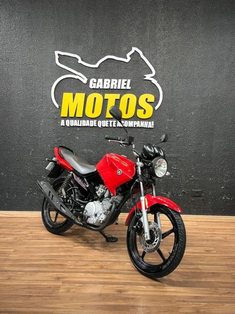 YAMAHA YBR 125 FACTOR ED, Foto 3
