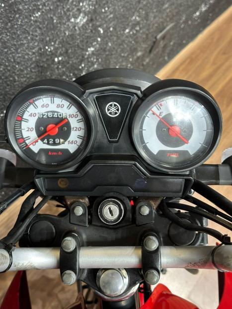 YAMAHA YBR 125 FACTOR ED, Foto 7