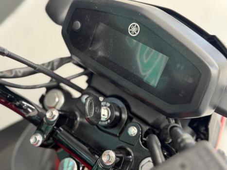 YAMAHA YBR 150 FACTOR ED FLEX, Foto 7