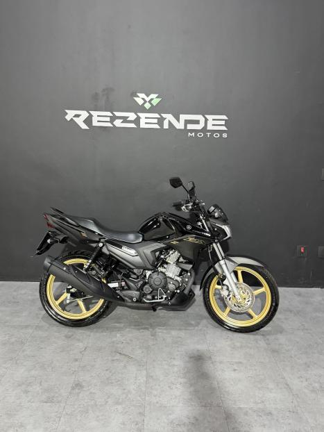 YAMAHA YBR 150 FACTOR ED, Foto 1 YAMAHA YBR 150 FACTOR ED, Foto 1
