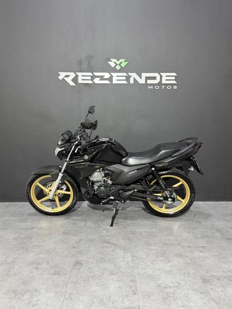 YAMAHA YBR 150 FACTOR ED, Foto 6 YAMAHA YBR 150 FACTOR ED, Foto 6