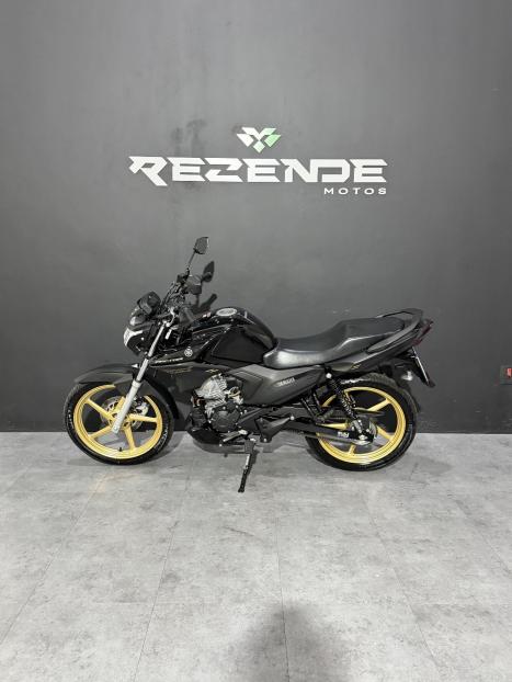 YAMAHA YBR 150 FACTOR ED, Foto 7 YAMAHA YBR 150 FACTOR ED, Foto 7