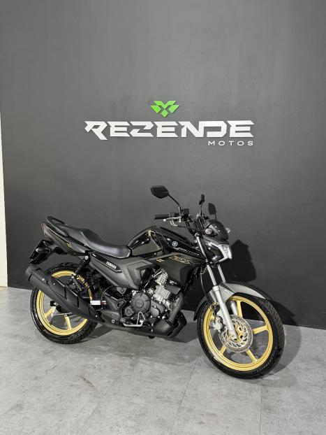 YAMAHA YBR 150 FACTOR ED, Foto 8 YAMAHA YBR 150 FACTOR ED, Foto 8