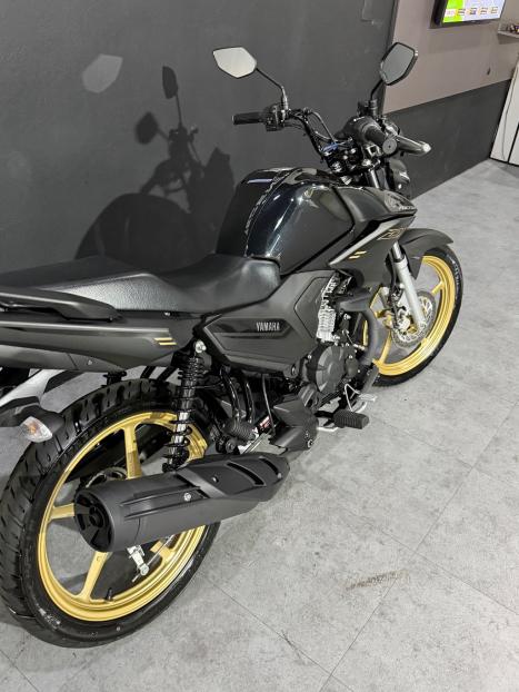 YAMAHA YBR 150 FACTOR ED, Foto 9 YAMAHA YBR 150 FACTOR ED, Foto 9