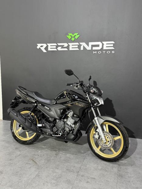 YAMAHA YBR 150 FACTOR ED, Foto 10 YAMAHA YBR 150 FACTOR ED, Foto 10