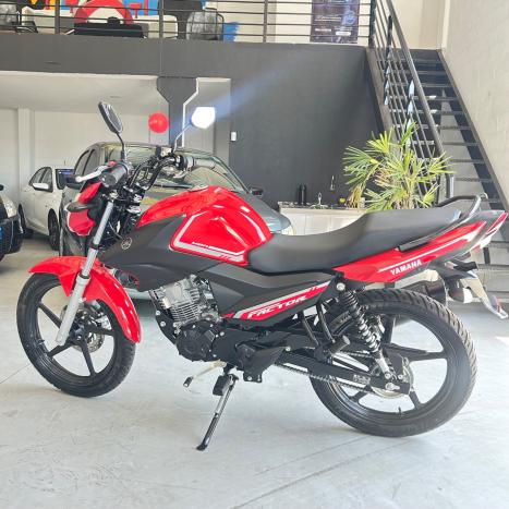 YAMAHA YBR 150 FACTOR ED FLEX, Foto 2