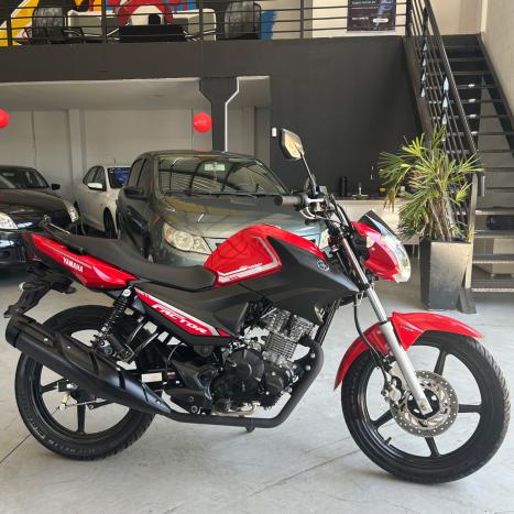 YAMAHA YBR 150 FACTOR ED FLEX, Foto 5