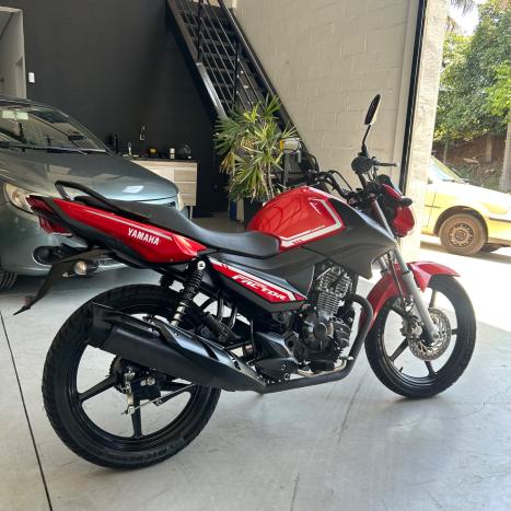 YAMAHA YBR 150 FACTOR ED FLEX, Foto 6