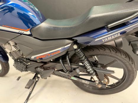 YAMAHA YBR 150 FACTOR ED FLEX, Foto 5