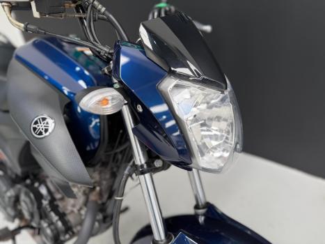 YAMAHA YBR 150 FACTOR ED FLEX, Foto 7