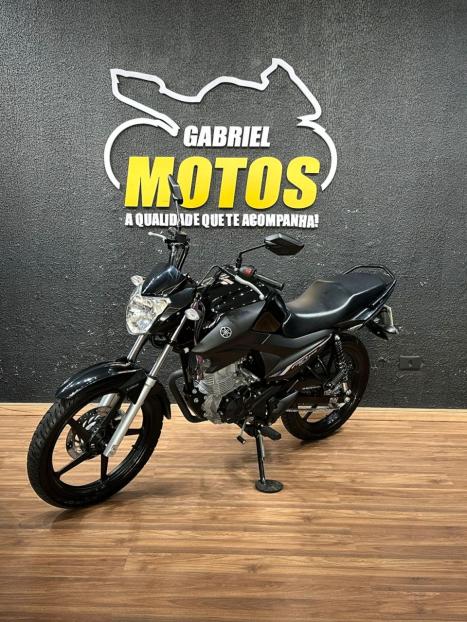 YAMAHA YBR 150 FACTOR ED, Foto 4
