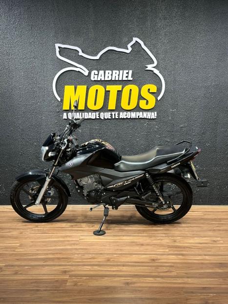 YAMAHA YBR 150 FACTOR ED, Foto 2