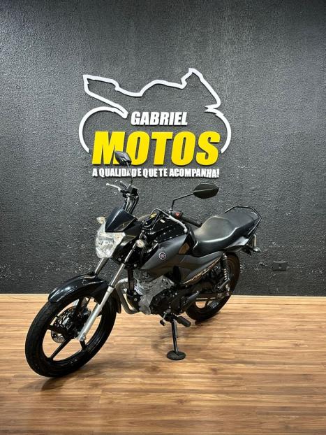 YAMAHA YBR 150 FACTOR ED, Foto 4