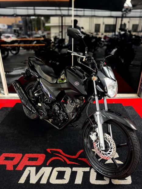 YAMAHA YBR 150 FACTOR ED FLEX, Foto 7