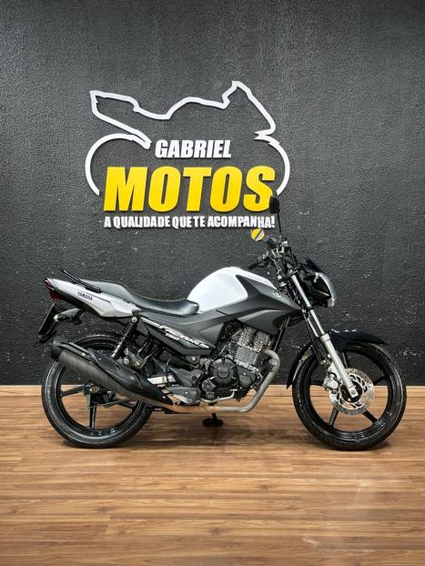 YAMAHA YBR 150 FACTOR ED, Foto 1