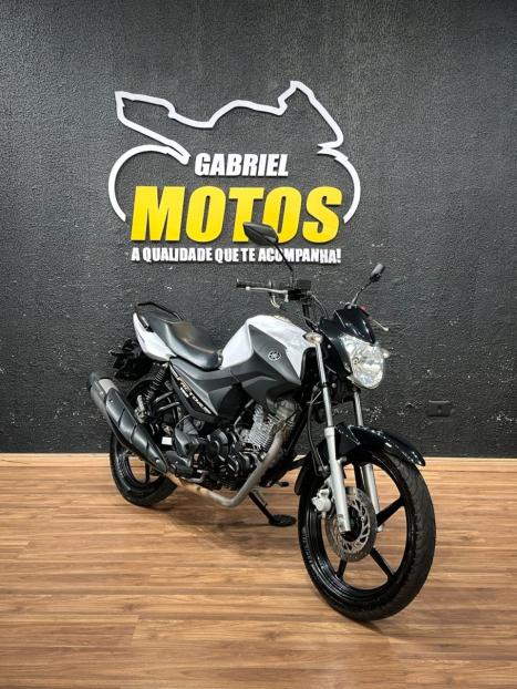 YAMAHA YBR 150 FACTOR ED, Foto 3
