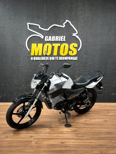 YAMAHA YBR 150 FACTOR ED, Foto 4