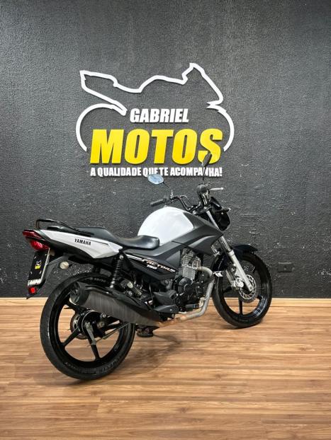 YAMAHA YBR 150 FACTOR ED, Foto 6