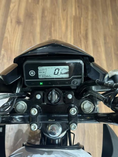 YAMAHA YBR 150 FACTOR ED, Foto 7