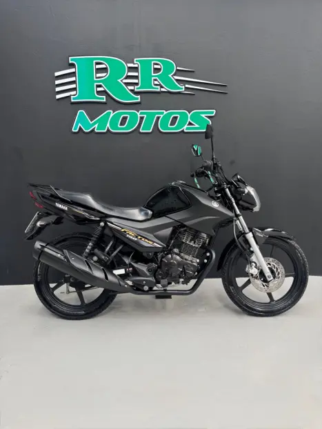 YAMAHA YBR 150 FACTOR ED, Foto 1
