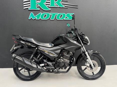 YAMAHA YBR 150 FACTOR ED, Foto 3