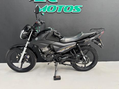 YAMAHA YBR 150 FACTOR ED, Foto 4