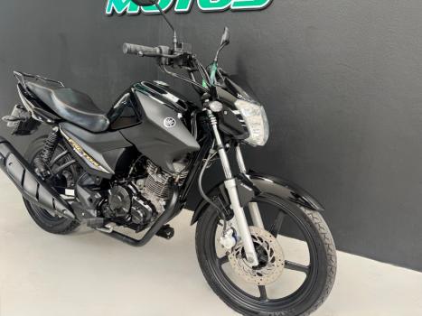 YAMAHA YBR 150 FACTOR ED, Foto 5