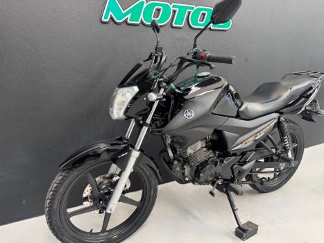 YAMAHA YBR 150 FACTOR ED, Foto 6