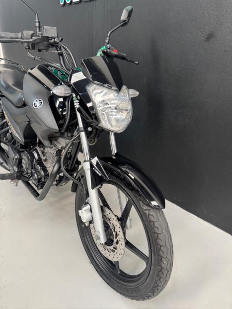 YAMAHA YBR 150 FACTOR ED, Foto 7