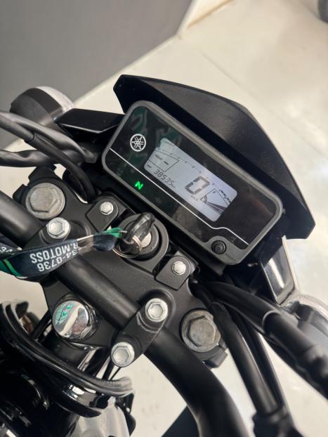 YAMAHA YBR 150 FACTOR ED, Foto 8