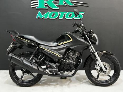 YAMAHA YBR 150 FACTOR ED FLEX, Foto 3