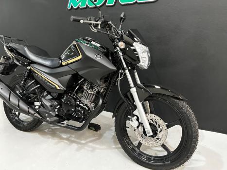 YAMAHA YBR 150 FACTOR ED FLEX, Foto 5