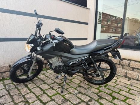 YAMAHA YBR 150 FACTOR ED FLEX, Foto 2