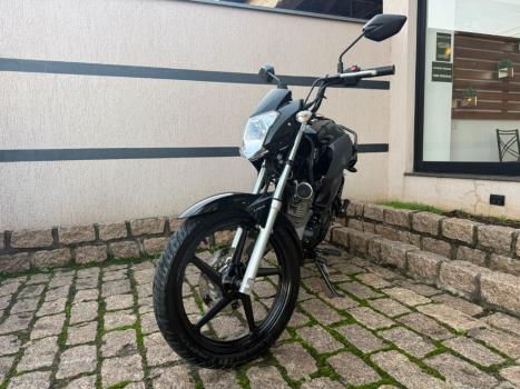 YAMAHA YBR 150 FACTOR ED FLEX, Foto 4