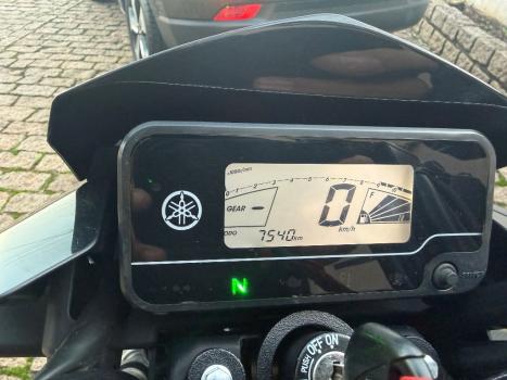 YAMAHA YBR 150 FACTOR ED FLEX, Foto 5